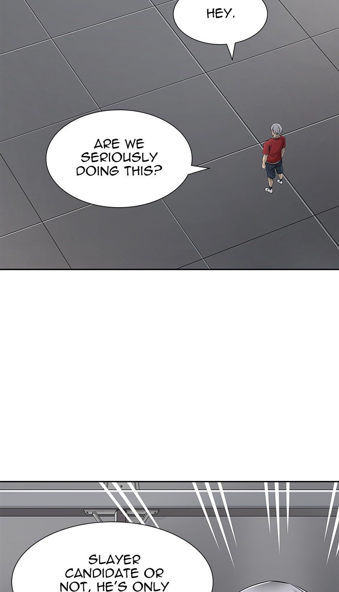 Tower of God, Chapter 467 image 086